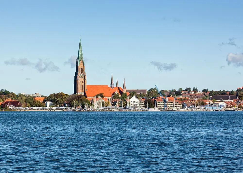 Schleswig