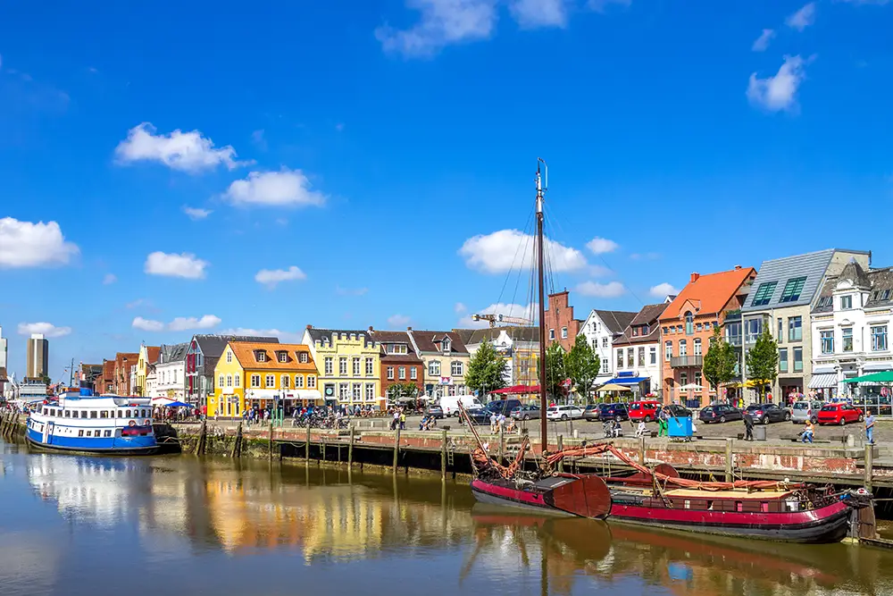husum